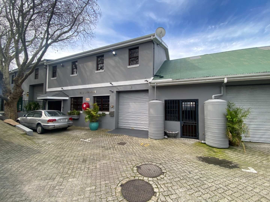Commercial Property for Sale in Wynberg Western Cape